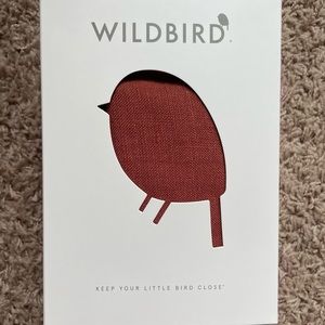 Wildbird double ring sling